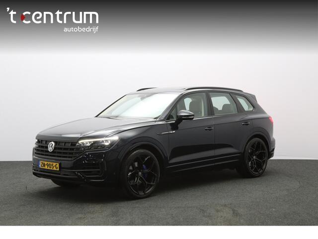 Volkswagen TOUAREG 3.0 TDI 286 PK R-Line, Luchtvering, Trekhaak, Panoramadak, Adap. Cruise Control