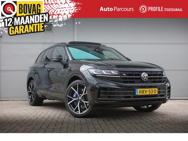 Volkswagen TOUAREG 3.0 TSi eHybr 4MR Ed