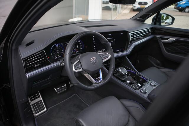 Volkswagen TOUAREG 3.0 TSi eHybr 4MR Ed