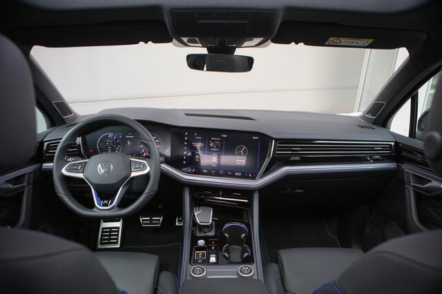 Volkswagen TOUAREG 3.0 TSi eHybr 4MR Ed