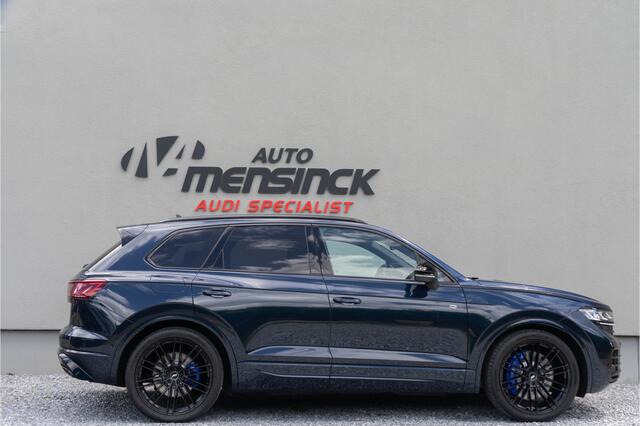 Volkswagen TOUAREG 3.0 TSI 4MOTION R / Puglia/ Standkachel/ Luchtvering/ Virtual Cockpit/ Panoramadak/ 340 kW (463PK)