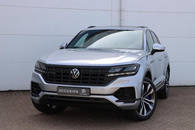 Volkswagen TOUAREG 3.0 TSi eHybrid 4MOTION Elegance Black Style 367pk