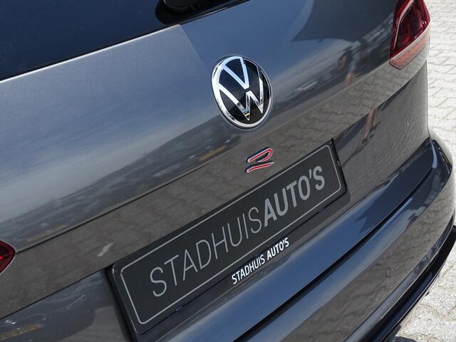 Volkswagen TOUAREG 3.0 e-Hybrid 462PK 4-Motion R / Massage / Dynaudio / 360°