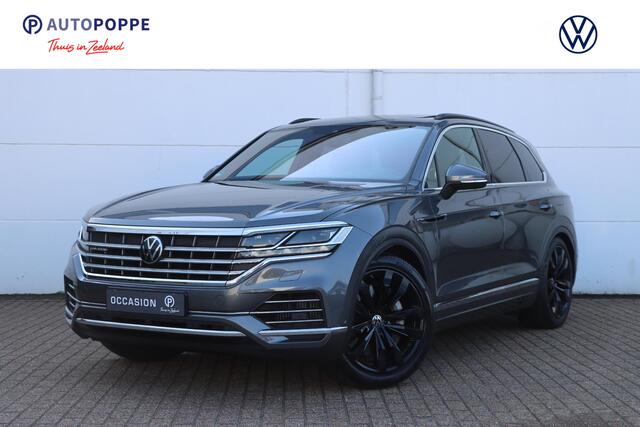 Volkswagen TOUAREG 3.0 TSI eHybrid 4Motion Elegance 380pk