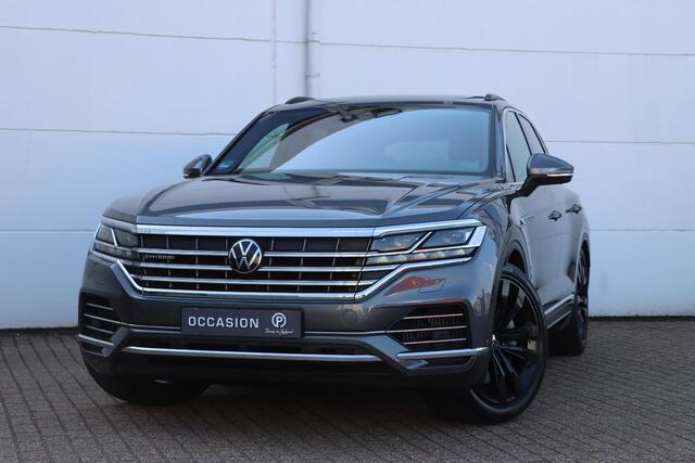 Volkswagen TOUAREG 3.0 TSI eHybrid 4Motion Elegance 380pk