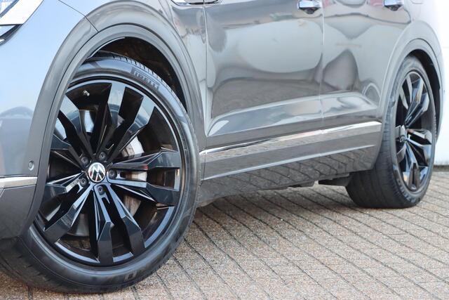 Volkswagen TOUAREG 3.0 TSI eHybrid 4Motion Elegance 380pk