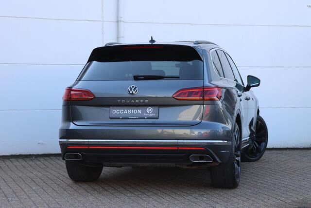 Volkswagen TOUAREG 3.0 TSI eHybrid 4Motion Elegance 380pk