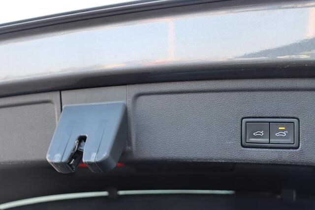 Volkswagen TOUAREG 3.0 TSI eHybrid 4Motion Elegance 380pk