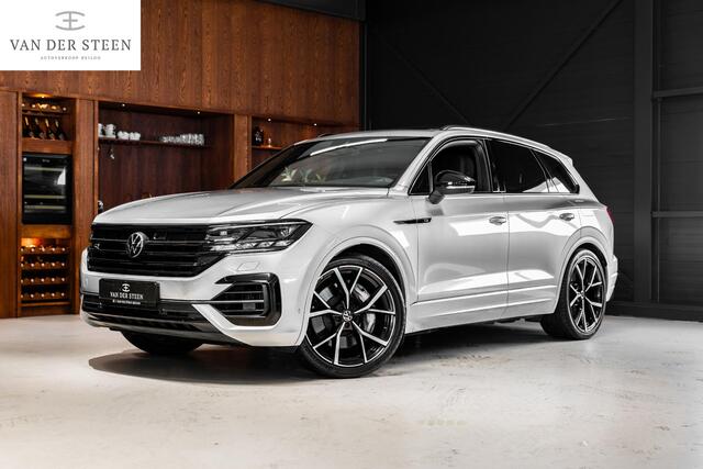 Volkswagen TOUAREG 3.0 TSi 4MOTION R Pano | Trekhaak