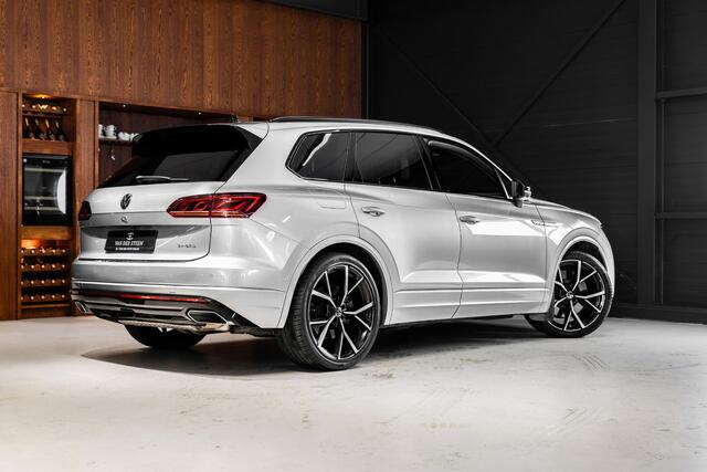 Volkswagen TOUAREG 3.0 TSi 4MOTION R Pano | Trekhaak