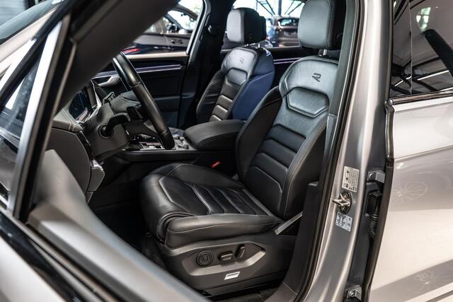 Volkswagen TOUAREG 3.0 TSi 4MOTION R Pano | Trekhaak