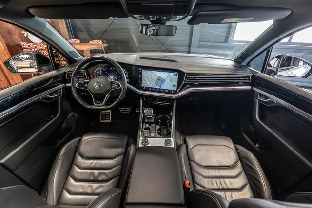 Volkswagen TOUAREG 3.0 TSi 4MOTION R Pano | Trekhaak