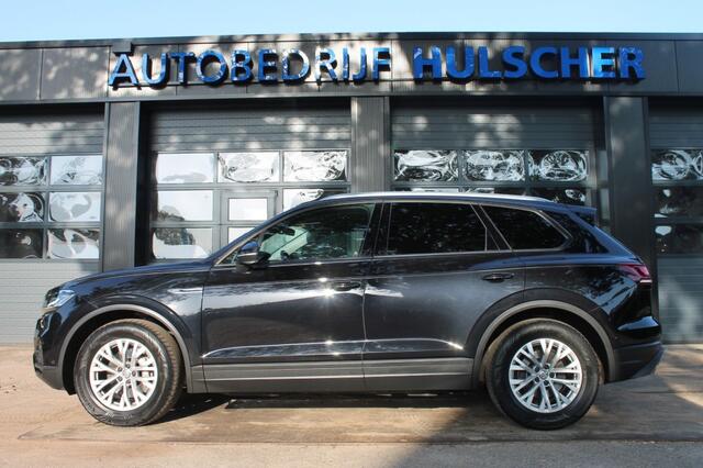 Volkswagen TOUAREG 3.0 TDI 4 Motion / Elektrische wegklapbare trekhaak / Electrische achterklep