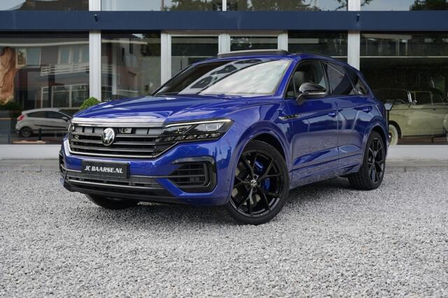 Volkswagen TOUAREG R 4Motion 3.0 PHEV