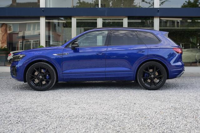 Volkswagen TOUAREG R 4Motion 3.0 PHEV