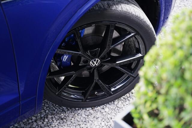 Volkswagen TOUAREG R 4Motion 3.0 PHEV