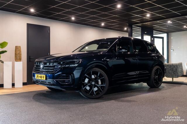 Volkswagen TOUAREG 3.0 TSi 4M R