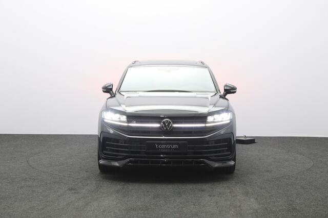 Volkswagen TOUAREG 3.0 TSi eHybrid 463 PK 4MOTION R Edition PHEV, Trekhaak, DYNAUDIO, 360°