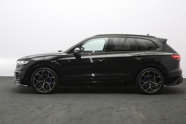 Volkswagen TOUAREG 3.0 TSi eHybrid 463 PK 4MOTION R Edition PHEV, Trekhaak, DYNAUDIO, 360°