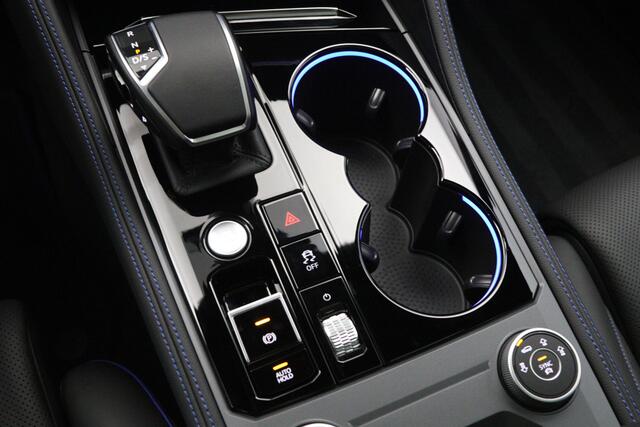 Volkswagen TOUAREG 3.0 TSi eHybrid 463 PK 4MOTION R Edition PHEV, Trekhaak, DYNAUDIO, 360°
