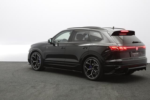 Volkswagen TOUAREG 3.0 TSi eHybrid 463 PK 4MOTION R Edition PHEV, Trekhaak, DYNAUDIO, 360°
