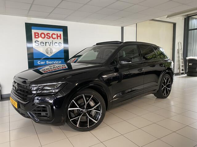 Volkswagen TOUAREG 3.0 TSi 4MOTION R 462 PK / Panoramadak / Trekhaak/ luchtvering