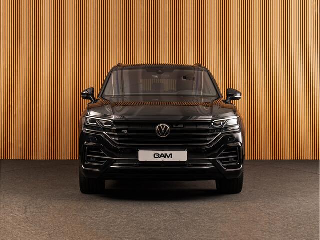 Volkswagen TOUAREG 3.0 TSi eHybrid R-Line PANO | DYNAUDIO | 22" | LUCHTVERING | NIGHT VISION