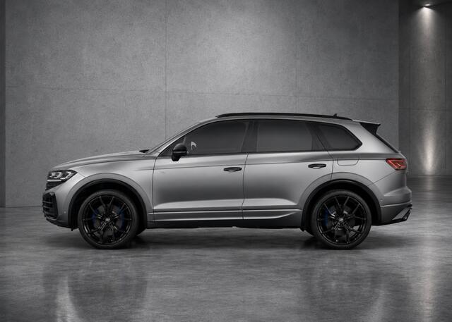 Volkswagen TOUAREG Binnenkort beschikbaar Touareg R 3.0 TSI 462pk 4motion e-Hybrid Facelift Pano Hud Massage