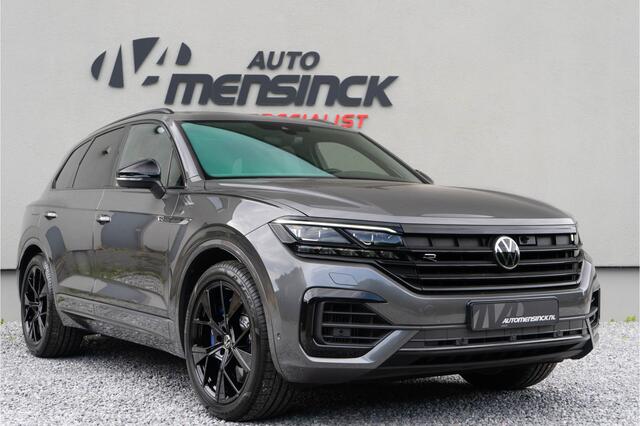 Volkswagen TOUAREG 3.0 TSI 4MOTION R / Dynaudio/ Trekhaak/ Panoramadak/ 360 Topview