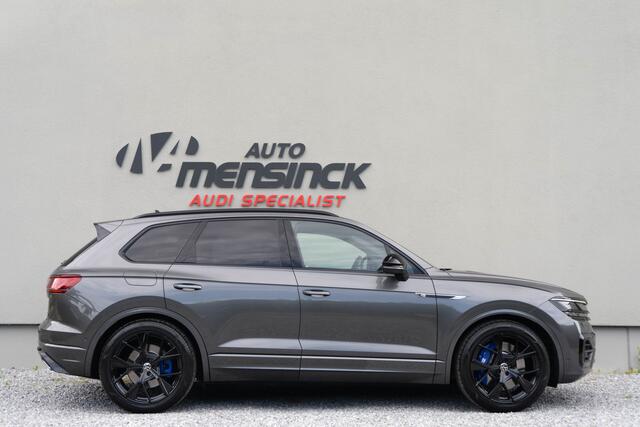 Volkswagen TOUAREG 3.0 TSI 4MOTION R / Dynaudio/ Trekhaak/ Panoramadak/ 360 Topview