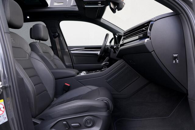Volkswagen TOUAREG 3.0 TSI 4MOTION R / Dynaudio/ Trekhaak/ Panoramadak/ 360 Topview
