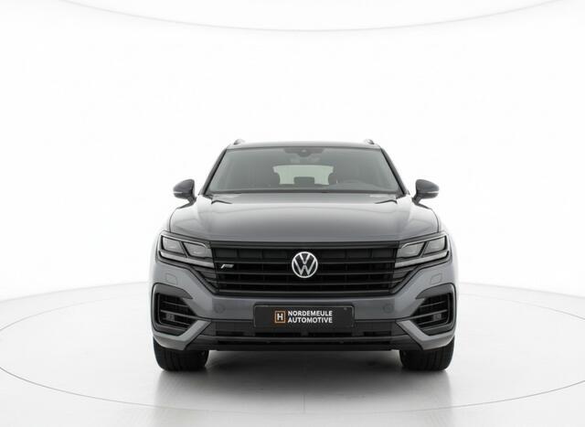 Volkswagen TOUAREG 3.0 TSI 4M R, Pano, Leder, 360 Camera
