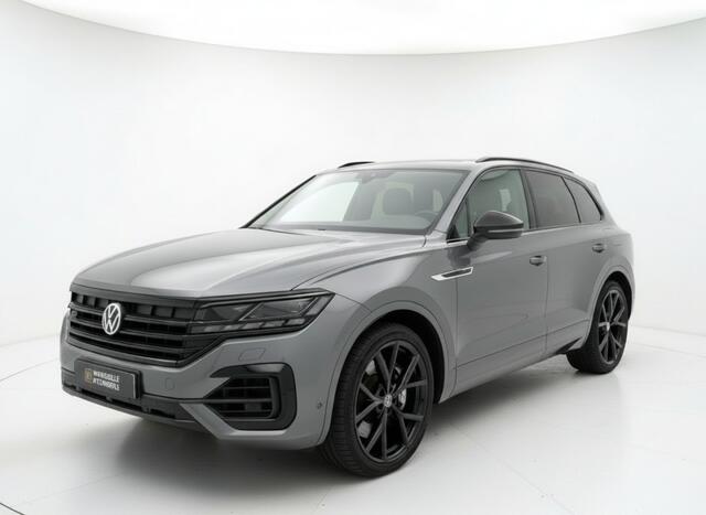 Volkswagen TOUAREG 3.0 TSI 4M R, Pano, Leder, 360 Camera