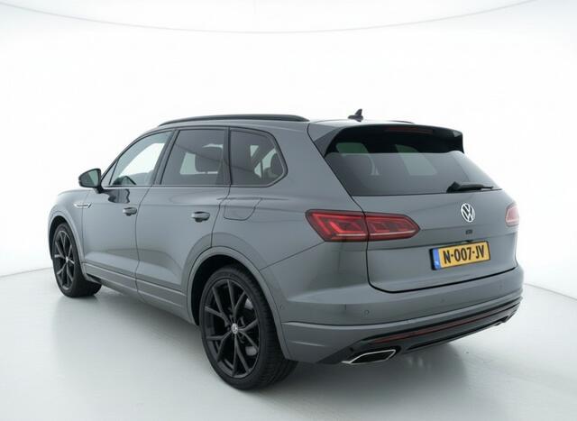 Volkswagen TOUAREG 3.0 TSI 4M R, Pano, Leder, 360 Camera
