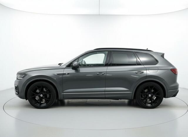Volkswagen TOUAREG 3.0 TSI 4M R, Pano, Leder, 360 Camera
