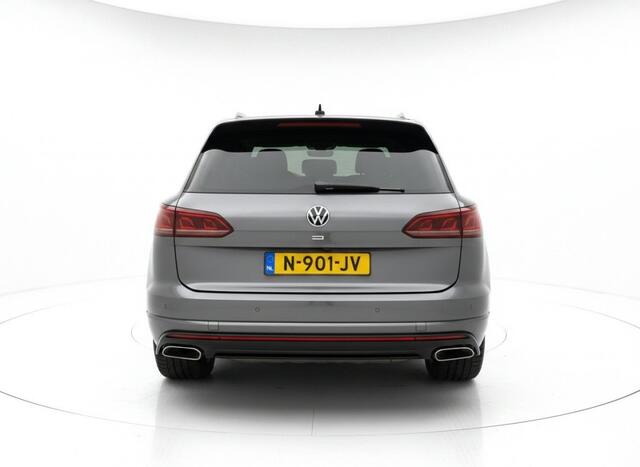Volkswagen TOUAREG 3.0 TSI 4M R, Pano, Leder, 360 Camera