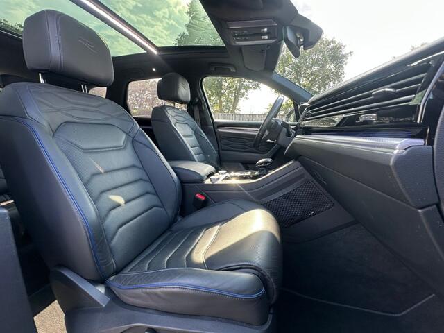 Volkswagen TOUAREG 3.0 TSI 4M R, Pano, Leder, 360 Camera