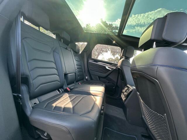Volkswagen TOUAREG 3.0 TSI 4M R, Pano, Leder, 360 Camera