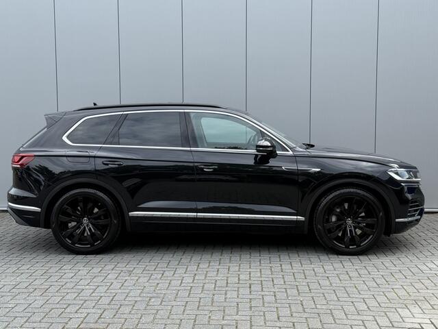 Volkswagen TOUAREG 3.0 TSi eHybrid 4Motion Camera
