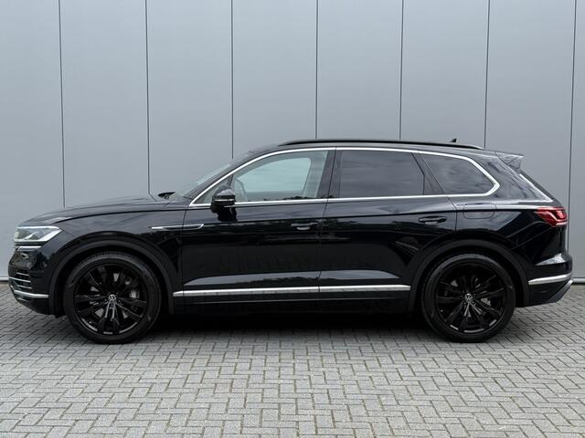 Volkswagen TOUAREG 3.0 TSi eHybrid 4Motion Camera