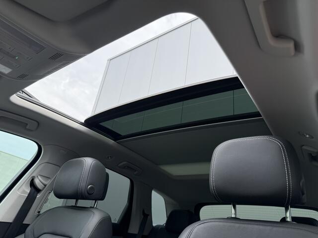 Volkswagen TOUAREG 3.0 TSi eHybrid 4Motion Camera
