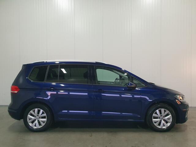 Volkswagen TOURAN 1.5 TSI Comfortline Business NAVI/CRUISE/TRHAAK/CLIMA/LMV