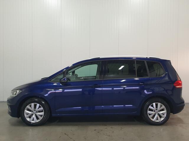 Volkswagen TOURAN 1.5 TSI Comfortline Business NAVI/CRUISE/TRHAAK/CLIMA/LMV