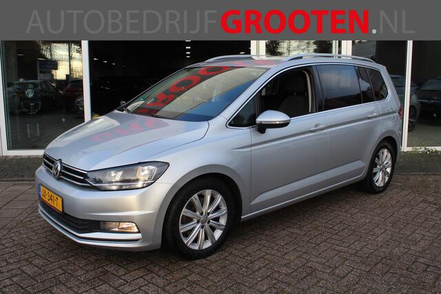 Volkswagen TOURAN 1.2 TSI Highline 7p