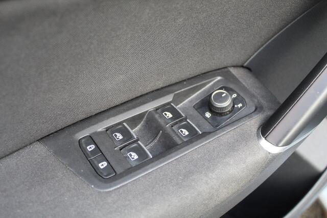 Volkswagen TOURAN 1.2 TSI Highline 7p
