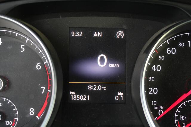 Volkswagen TOURAN 1.2 TSI Highline 7p