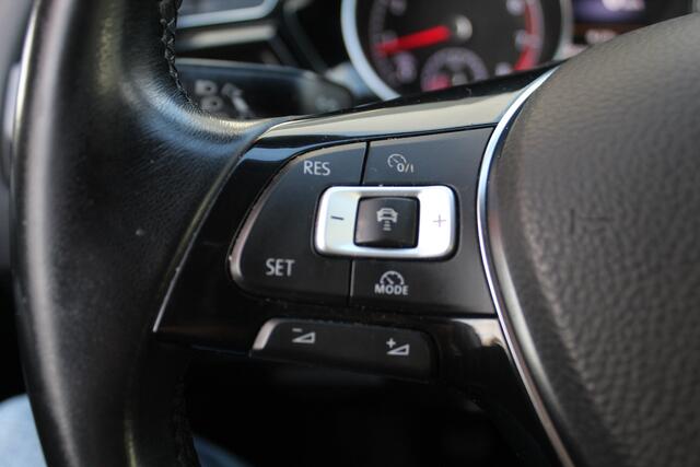 Volkswagen TOURAN 1.2 TSI Highline 7p