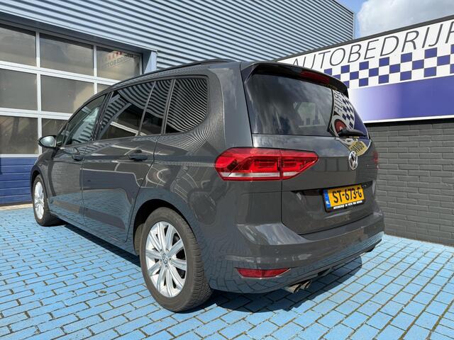 Volkswagen TOURAN 1.4 TSI CRUISE PDC TREKHAAK