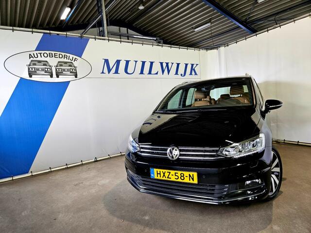 Volkswagen TOURAN 1.4 TSI Highline 7 pers. / Full LED / Camera