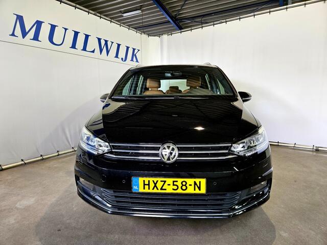 Volkswagen TOURAN 1.4 TSI Highline 7 pers. / Full LED / Camera
